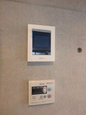 パッサカリア南大塚の物件内観写真